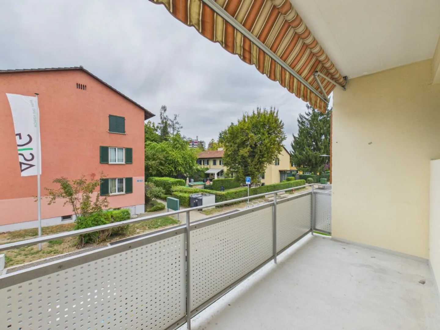 4.5-room maisonette for rent for 1 year - Photo 12 of 12