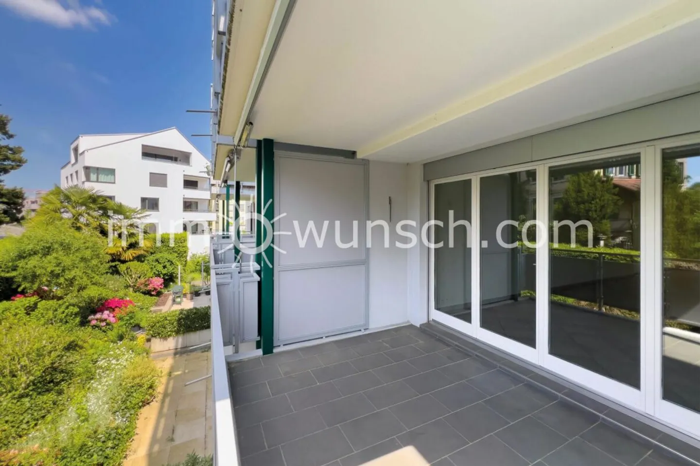 Condominio centrale di 3 ½ stanze nella città di Zug - Foto 10 di 11