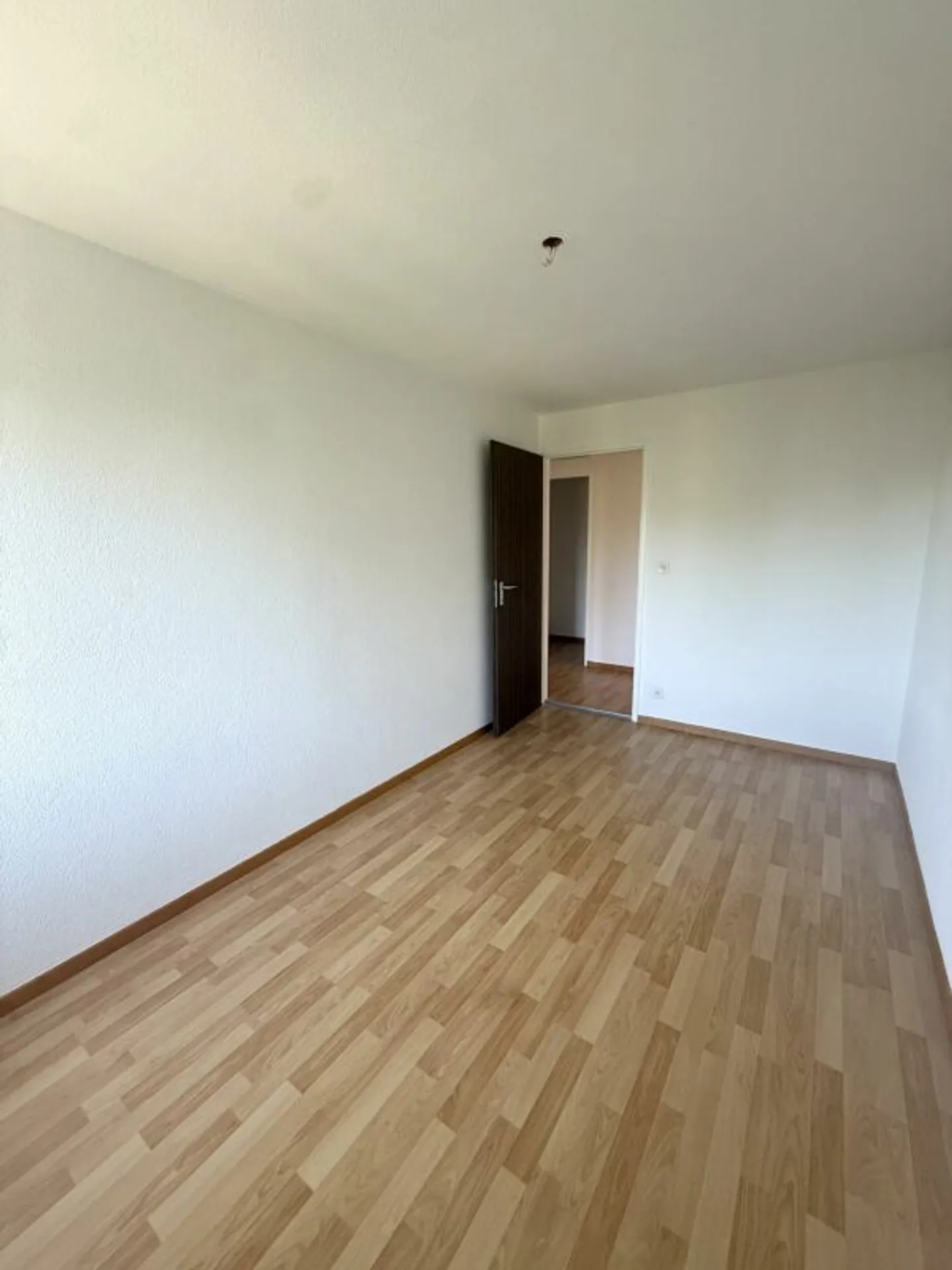 Spacious 5.5-room apartment in a central location - Photo 4 of 13