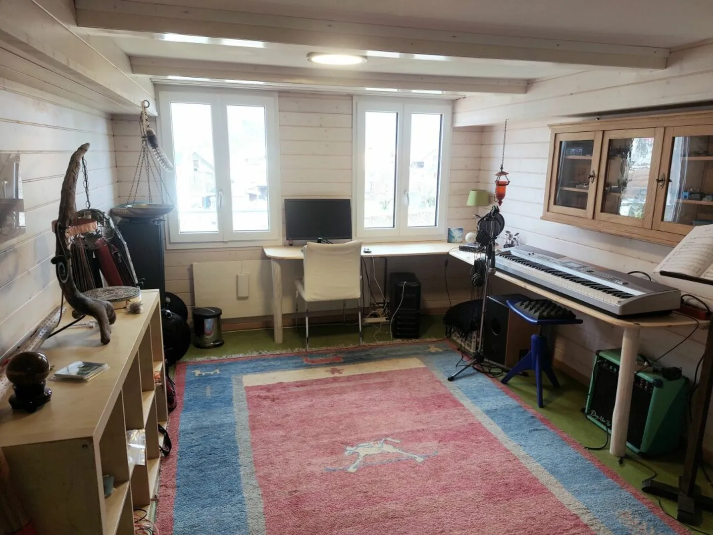 Incantevole Casa di Campagna - Foto 11 di 13