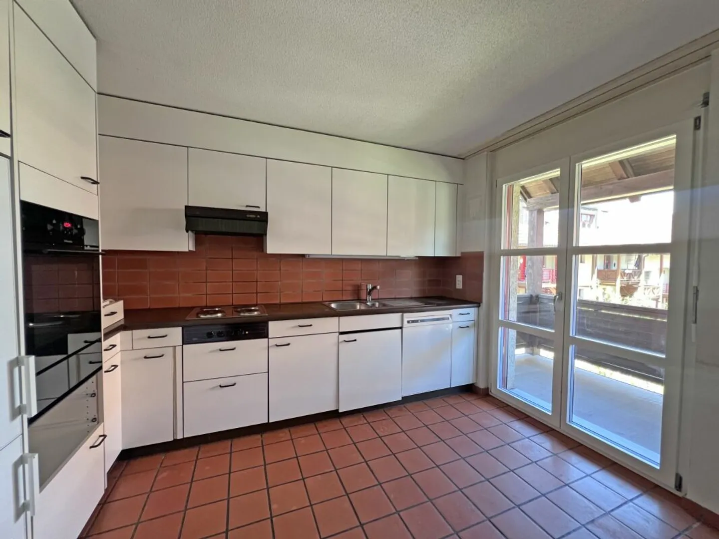 Charmante Maisonette-Wohnung - Foto 4 von 10