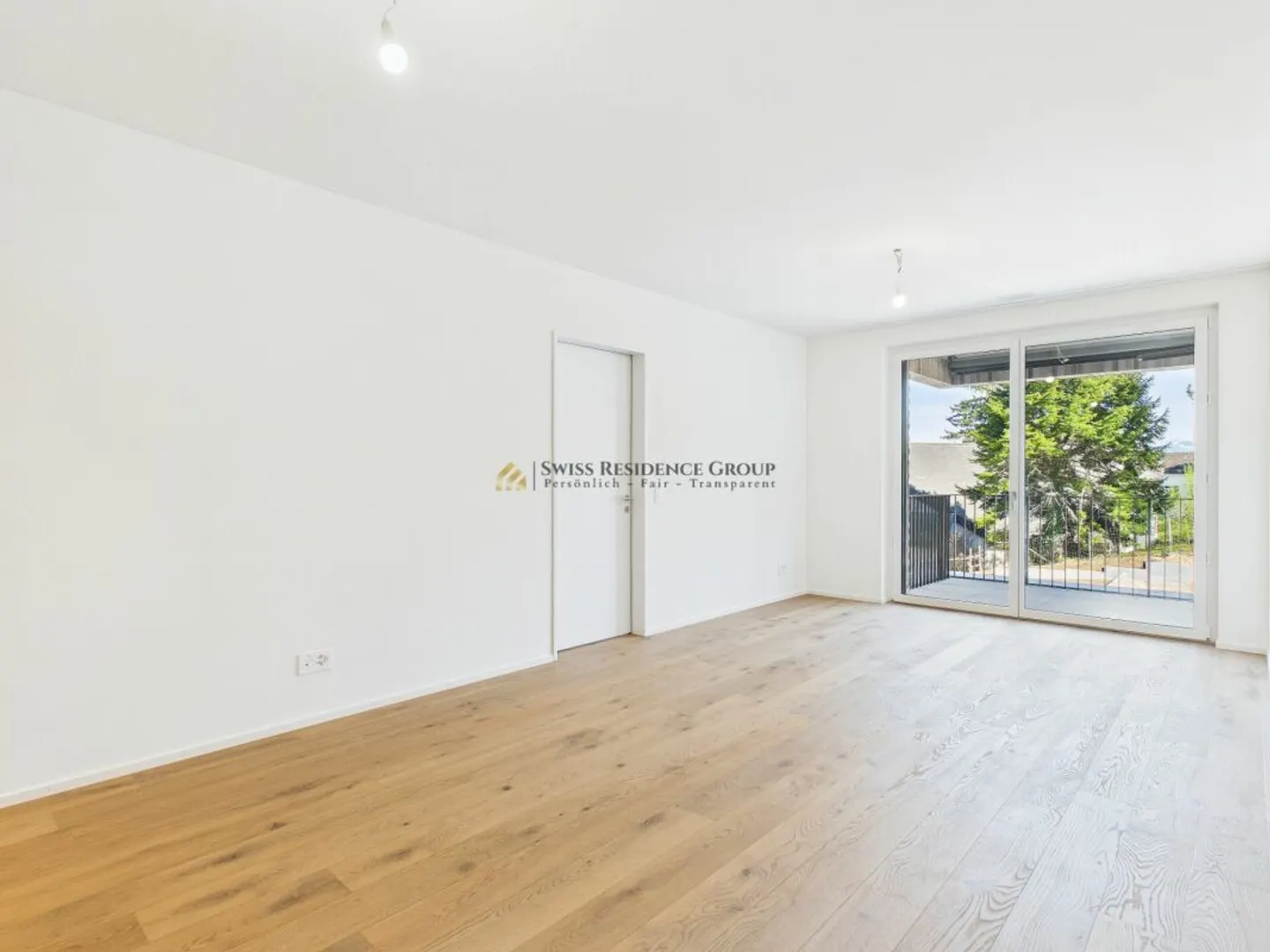 Exclusive First Occupancy - Dreamy Lake View Meets Modern Living Comfort - Photo 2 of 13