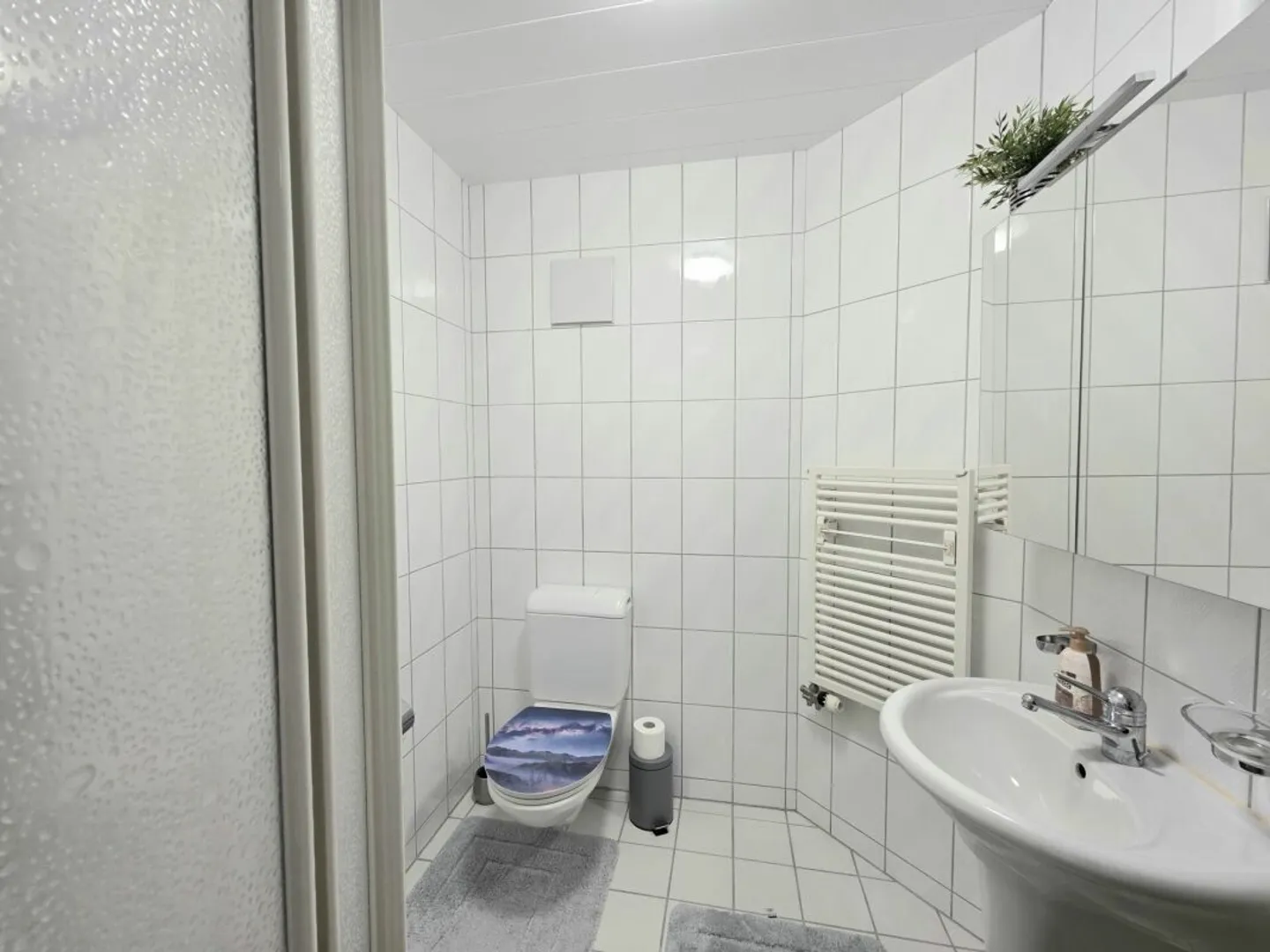 Wohnen mit Aussicht! 4.5 Zimmer Dachwohnung in Möhlin - Foto 13 von 13