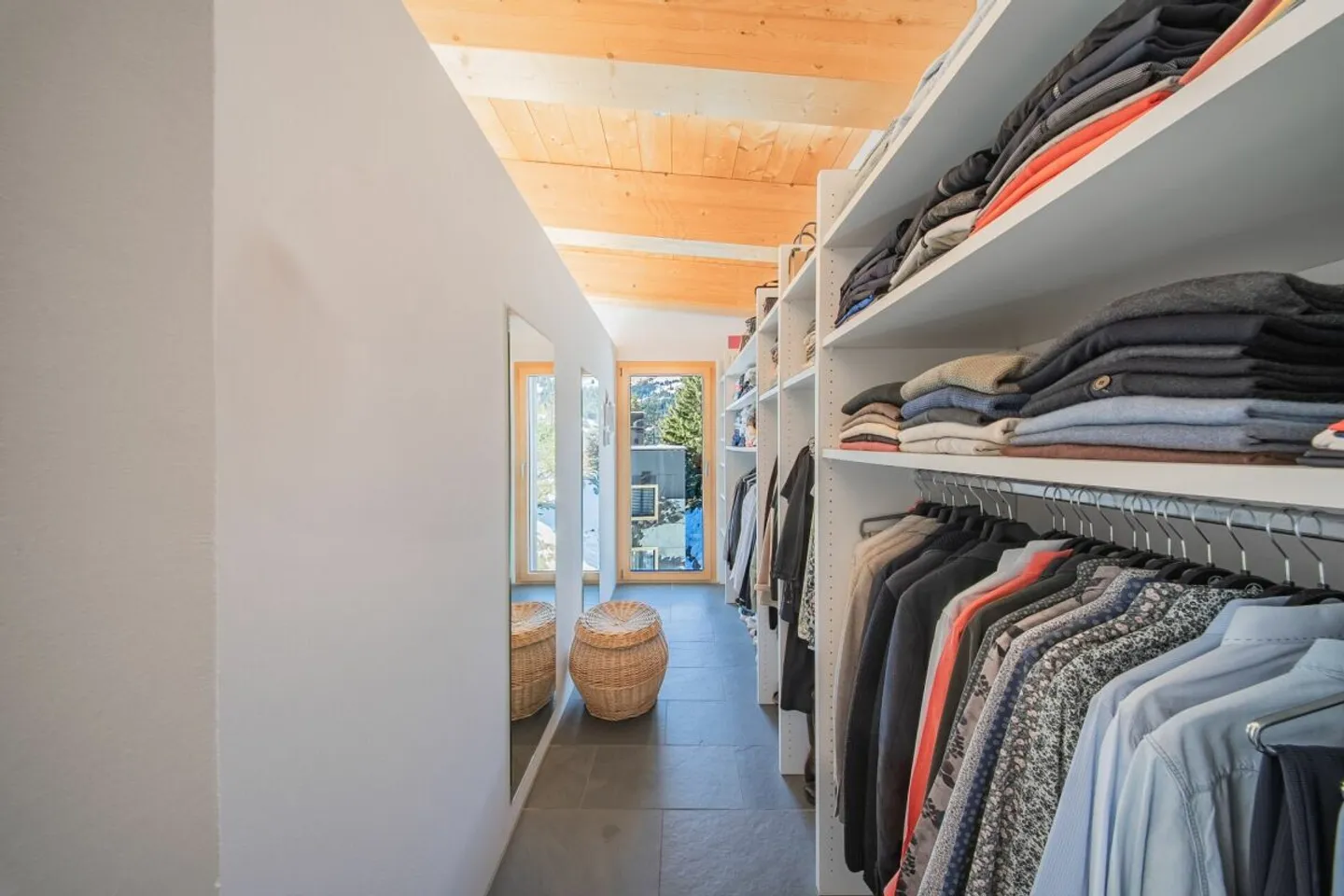 A home that perfectly combines tranquility and comfort - 3.5-room apartment for sale - Photo 7 of 9