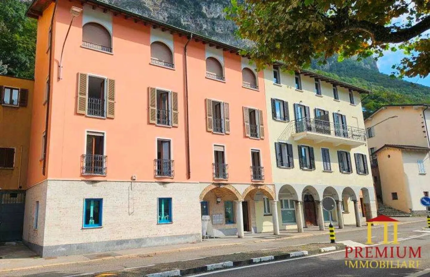 GEWERBLICHER RAUM/BÜRO/STORE - Foto 3 von 10