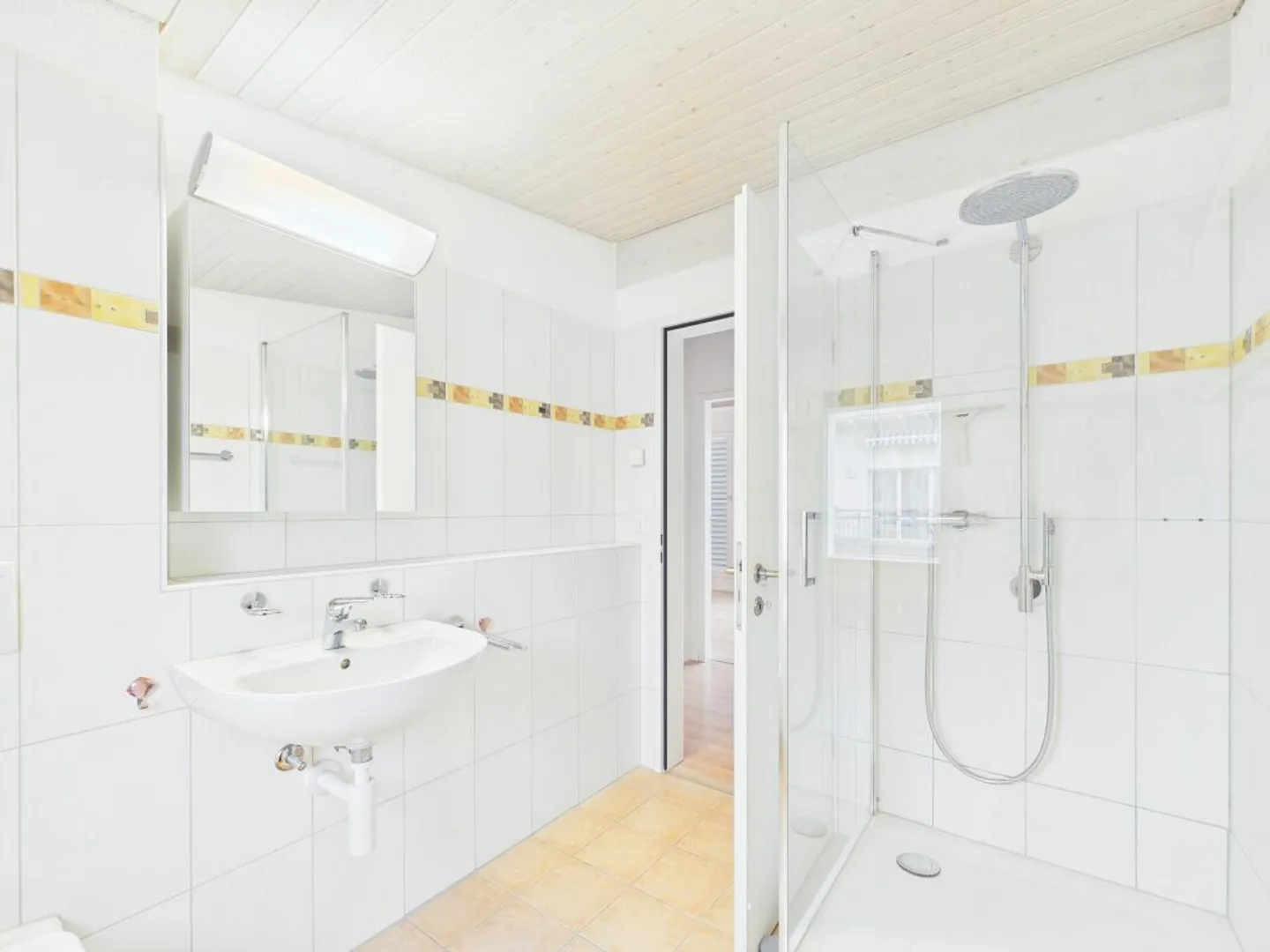Doppeleinfamilienhaus zur Miete in Dübendorf - Photo 13 sur 13