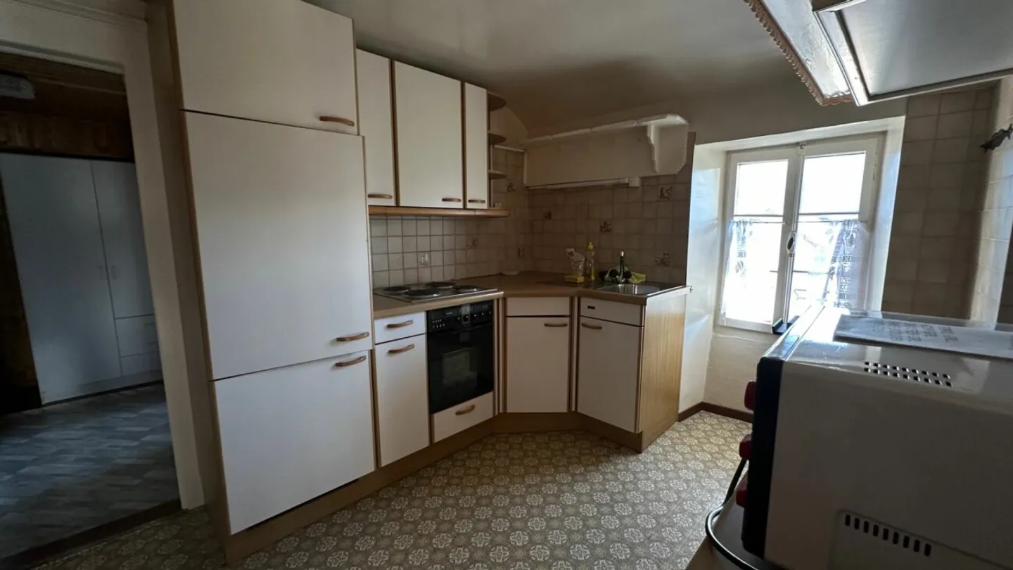 Immeuble locatif à Vouvry - Foto 8 di 13