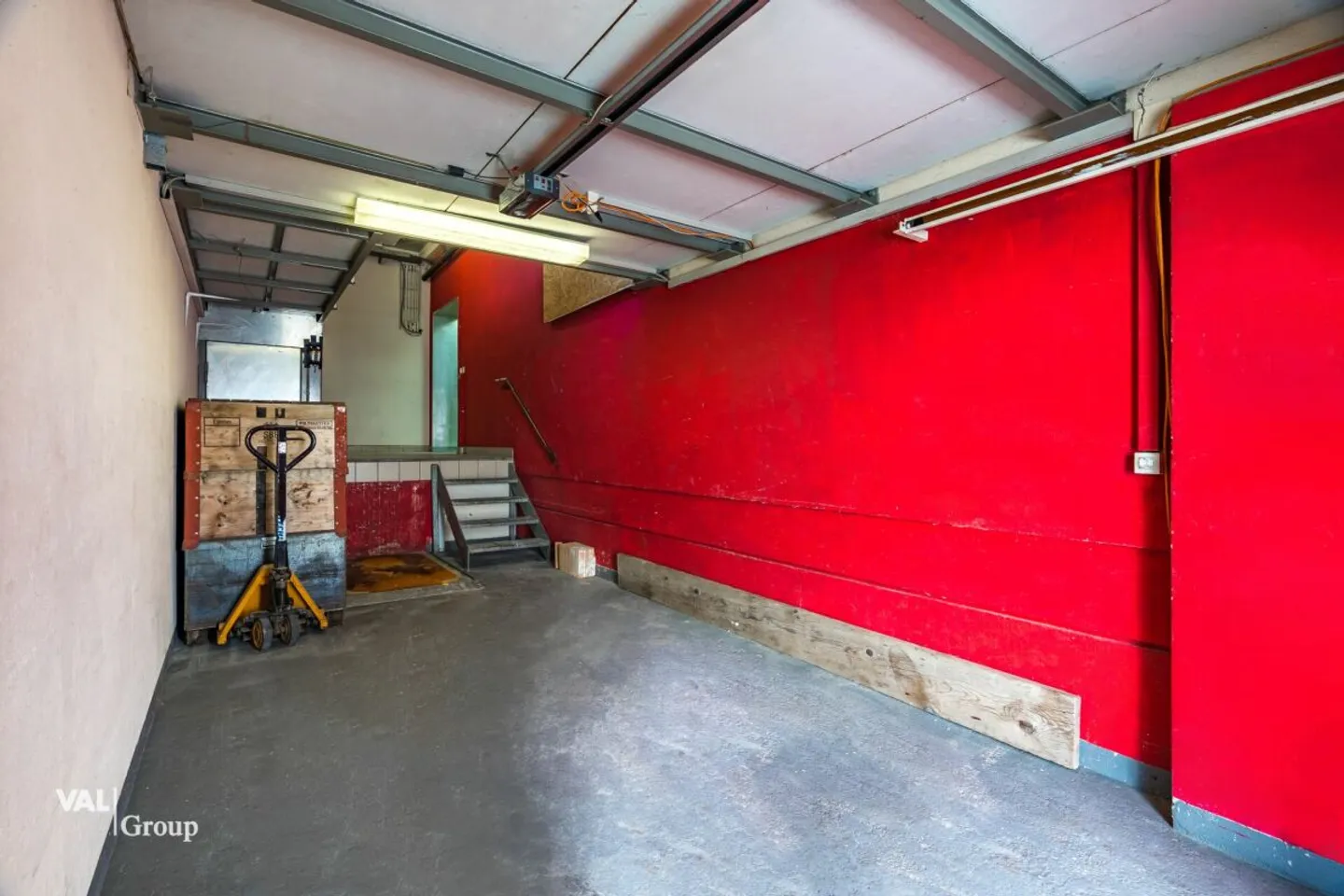 Strutture di produzione e magazzino in un'ottima posizione centrale - Foto 6 di 11