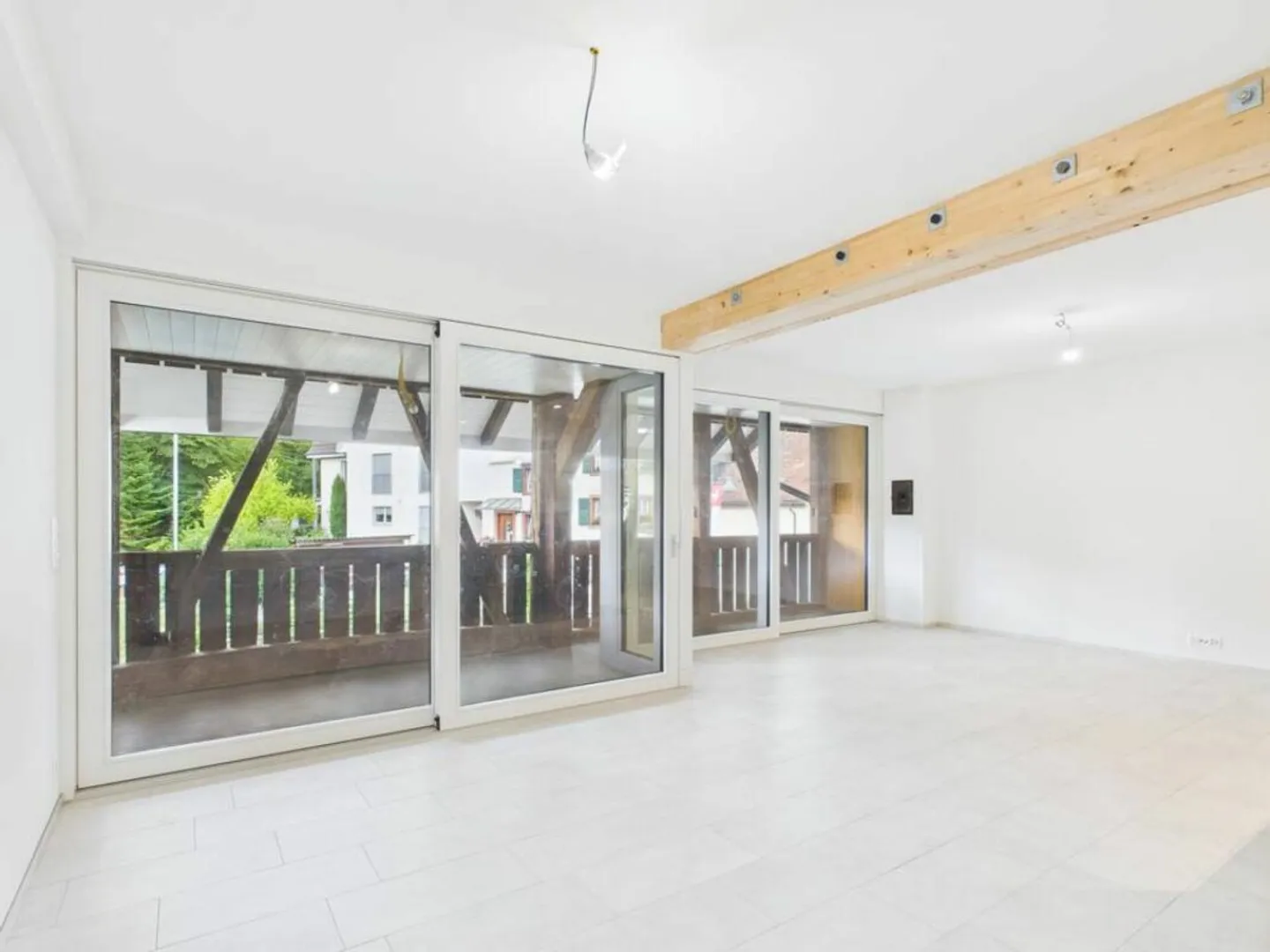 Beaucoup d'espace pour se sentir bien - Emplacement calme et première occupation - Photo 2 sur 12