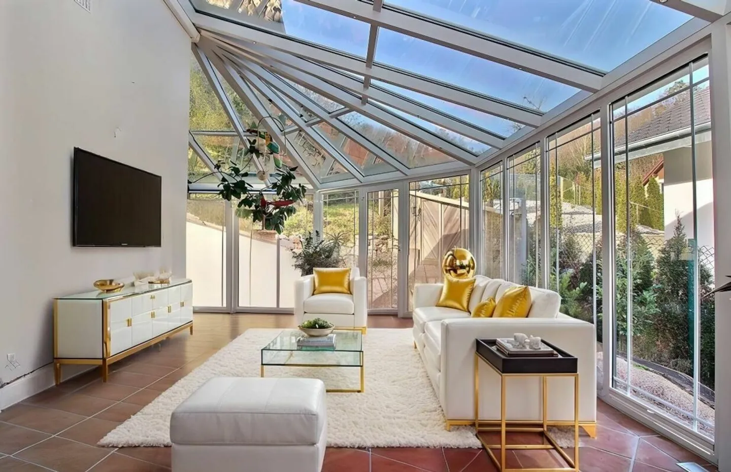 8-room apartment in Vallamand - Photo 5 of 13