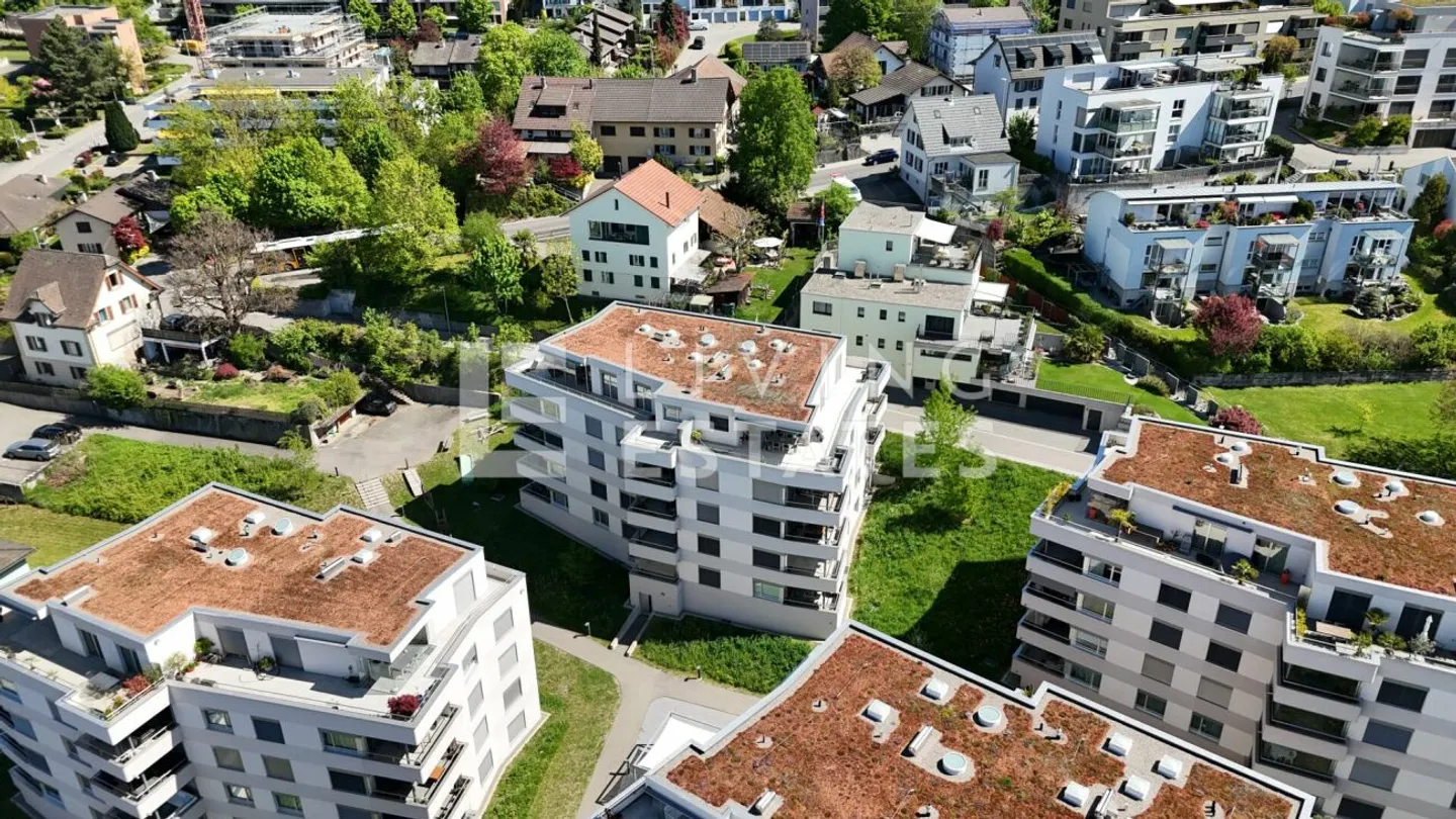 NEUWERTIG - STILVOLL - EINZUGSBEREIT - Photo 13 sur 13