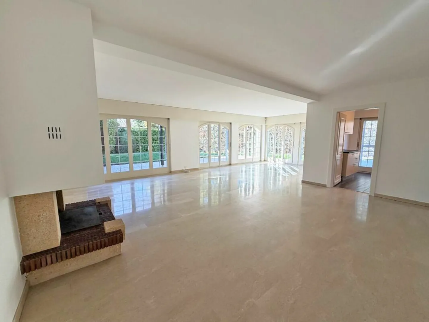 Einzelvilla 7 Zimmer in Hermance - Foto 11 von 13