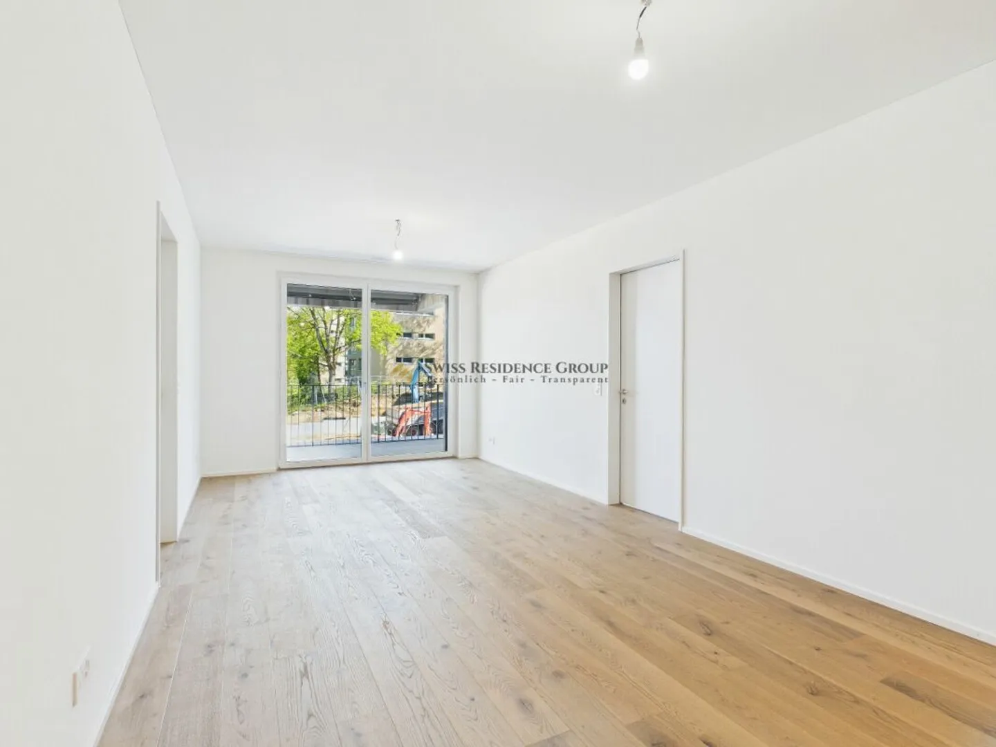 Modernes Apartment mit Seesicht - Foto 3 von 13