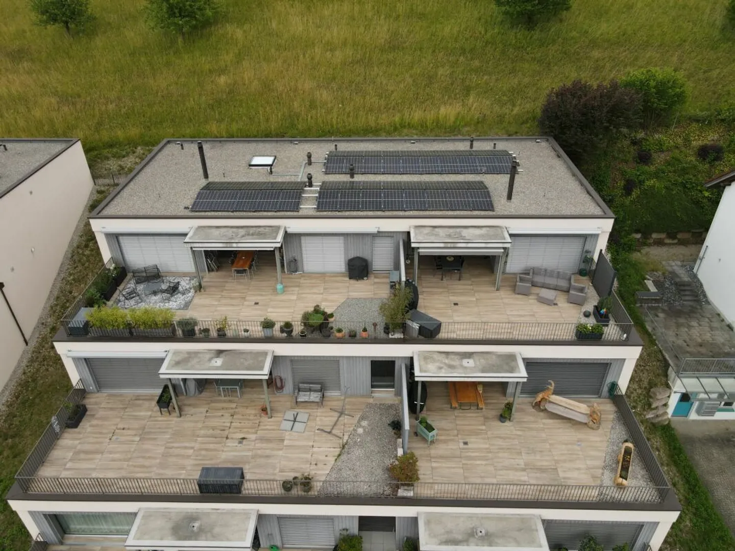 4.5-Room Terrace Apartment - Photo 2 of 13
