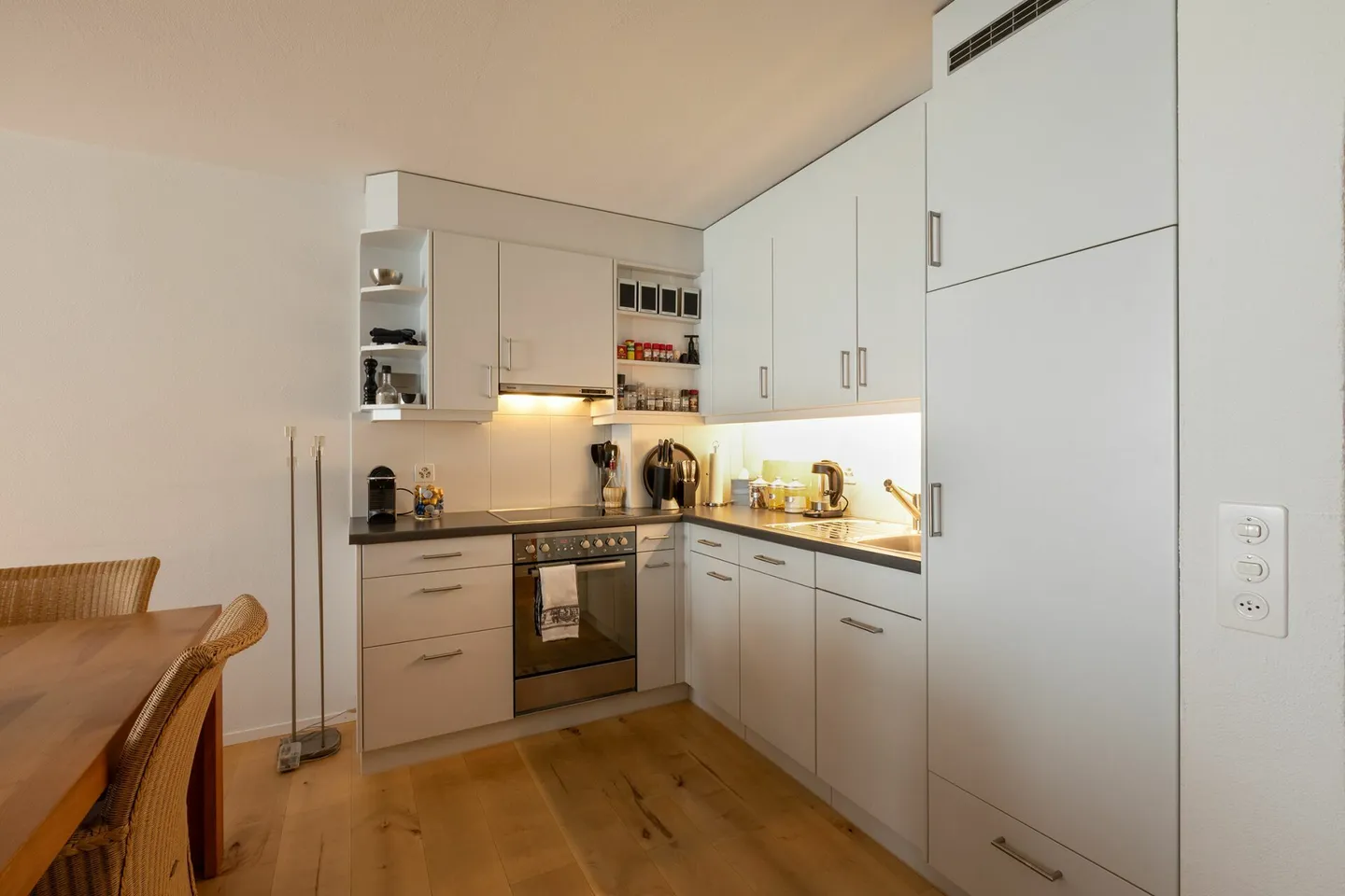 Résidence Pra d'Sura - Photo 2 sur 4