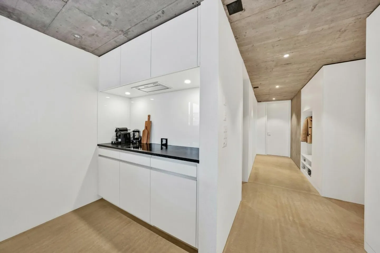 2.5-room apartment - Photo 5 of 11