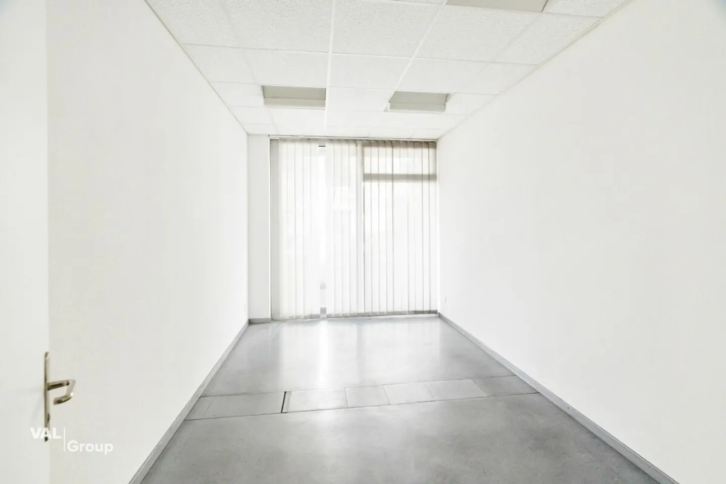 Geräumiges Geschäftslokal in Brig-Glis - Foto 6 von 11