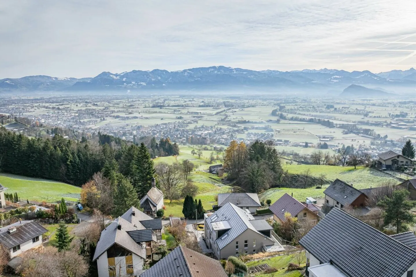 Attico di 3,5 stanze - Foto 8 di 9