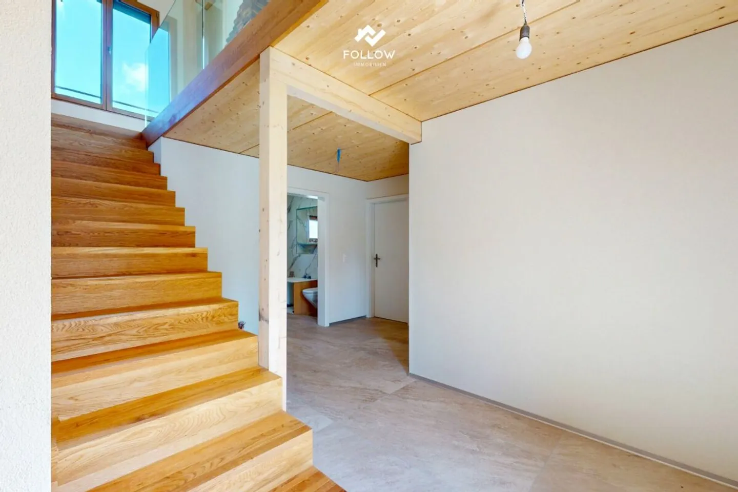 Je suis une maison construite avec cœur - et vous le ressentez dans chaque détail. - Photo 4 sur 13