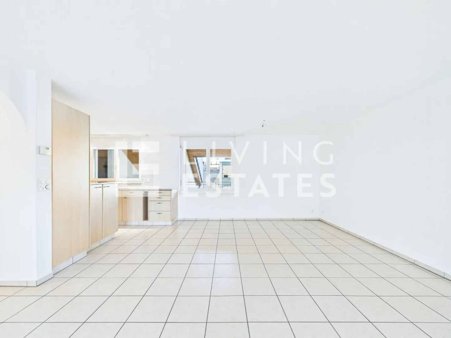 GROSSZÜGIGES WOHNEN MIT KOMFORT UND AUSSICHT - Photo 6 sur 13