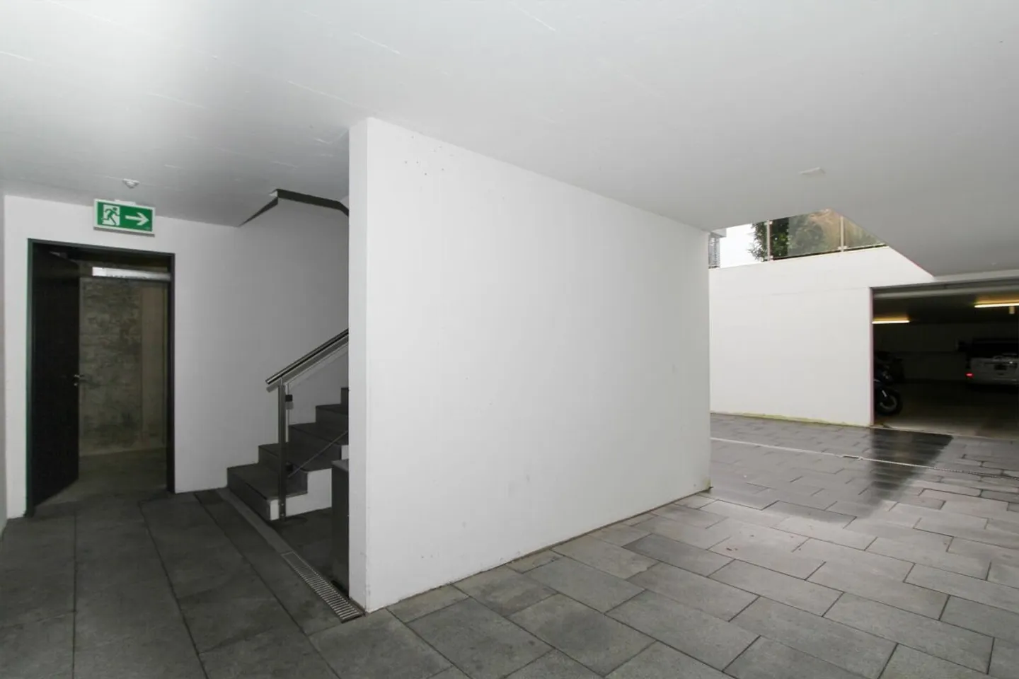 Disporaum for archive, storage or hobby room ideally suited - Photo 3 of 5