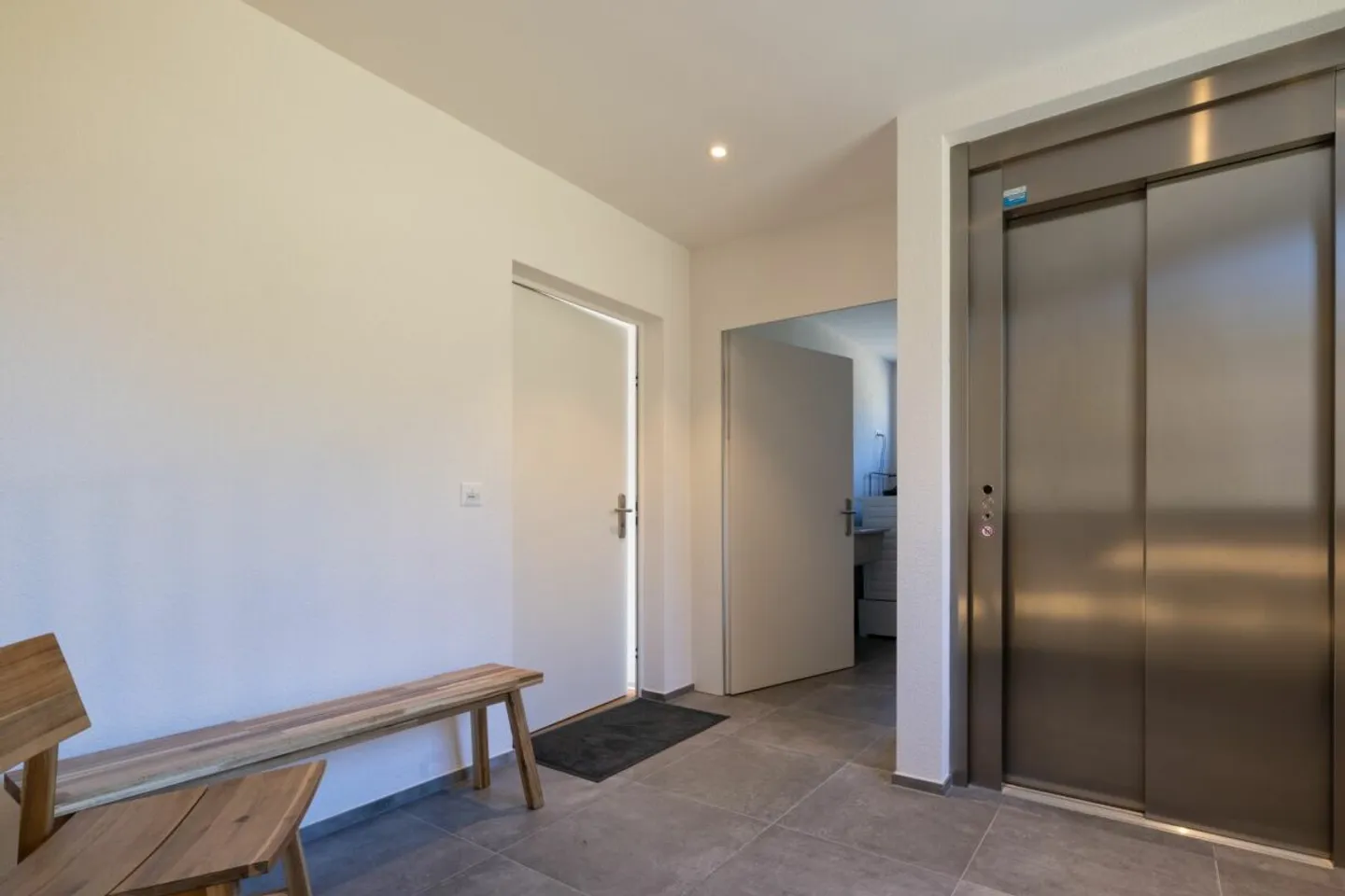 Exklusive Penthouse mit Seesicht - Foto 7 von 13