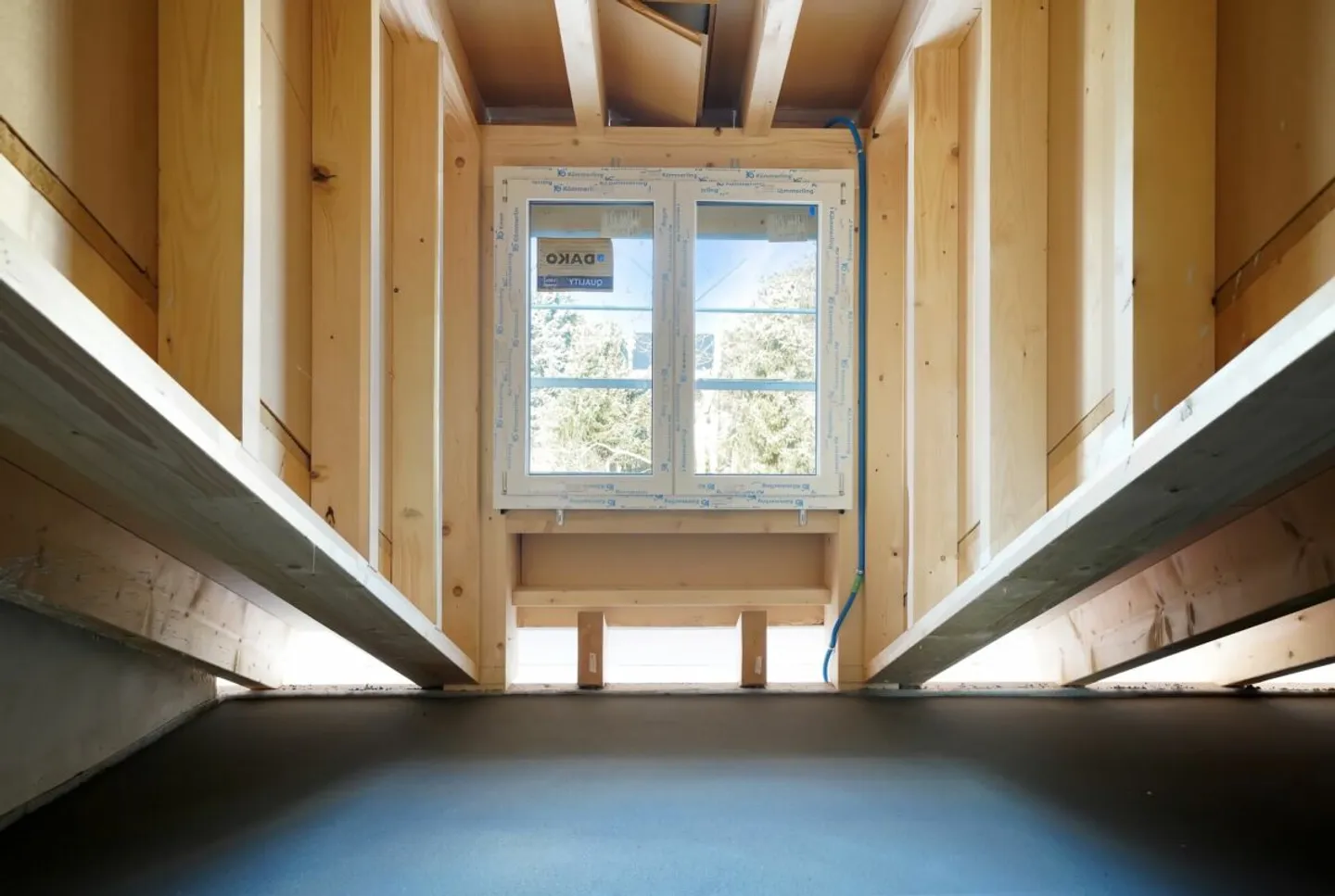 IN GOLATEN (BE) - LOFT APARTMENT WITH SOUTH BALCONY - Photo 6 of 13