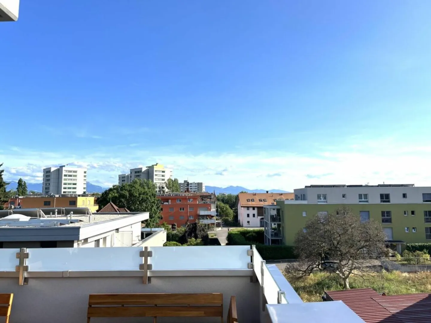 Appartement en Attique avec Terrasse - Photo 9 sur 11