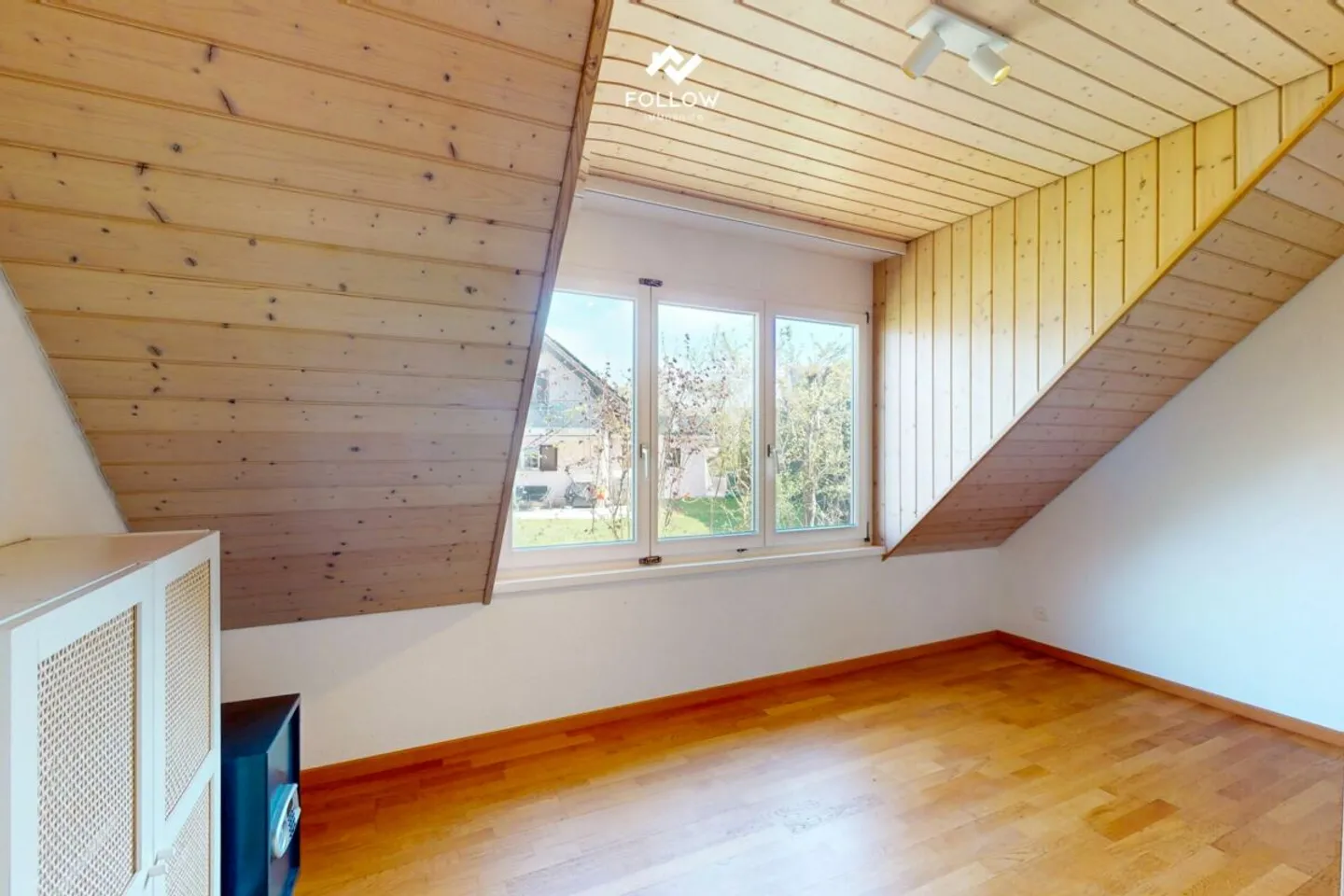 Garden. Fireplace. Home. - Your Retreat in Neuendorf - Photo 9 of 13