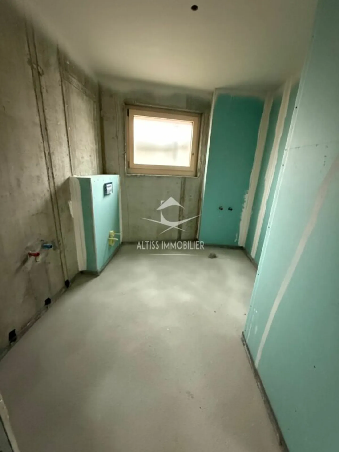 Residenz VESTA 4,5 Zimmer - Foto 9 von 9