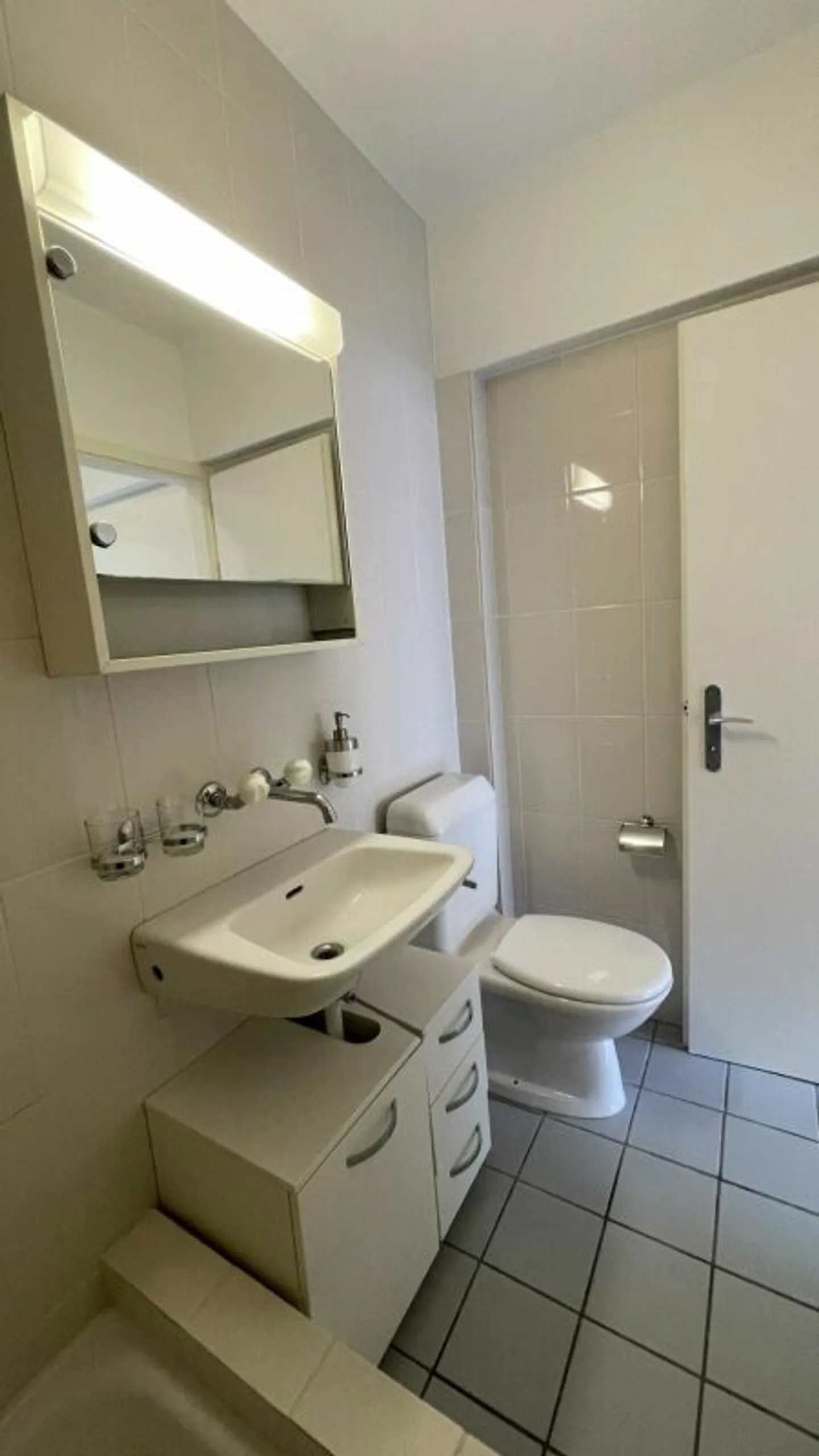 Charming Studio in St. Gallen - Photo 5 of 7