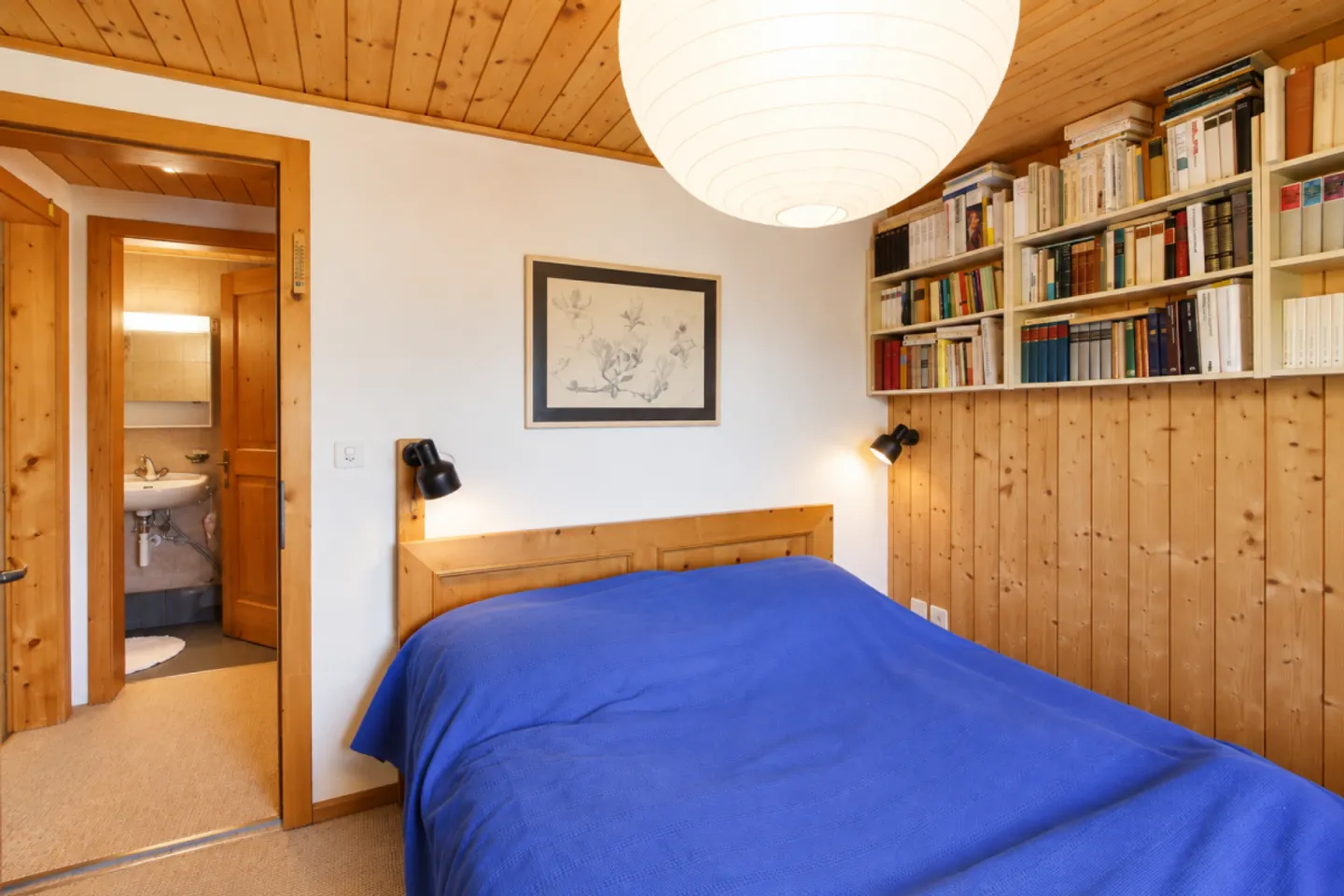 Holiday home in Mutten - discover the original mountain world - Photo 5 of 13