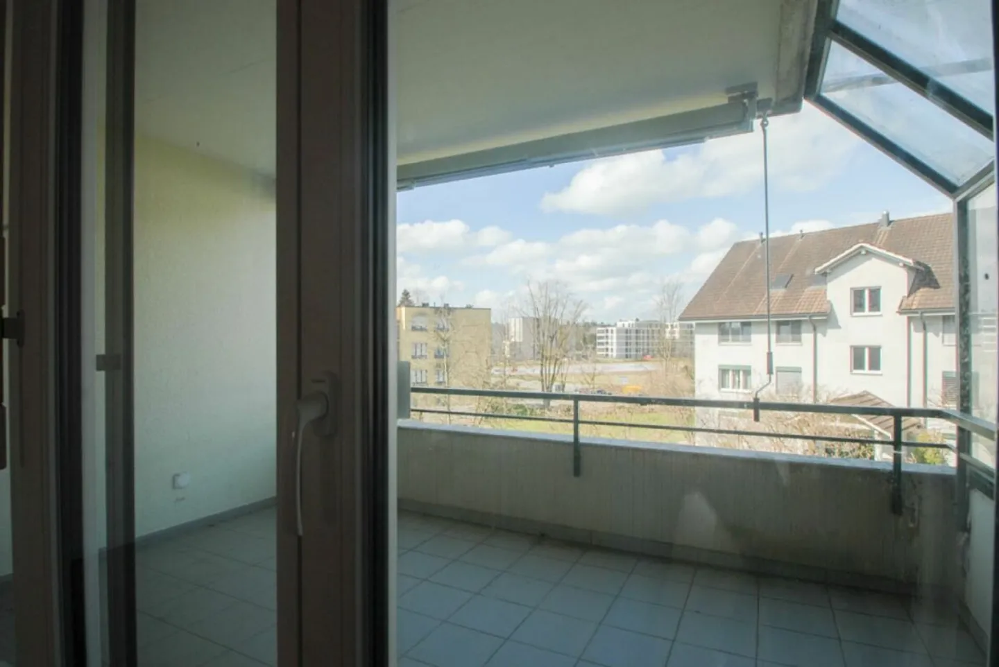 Charmante Wohnung in Weinfelden - Foto 8 von 10