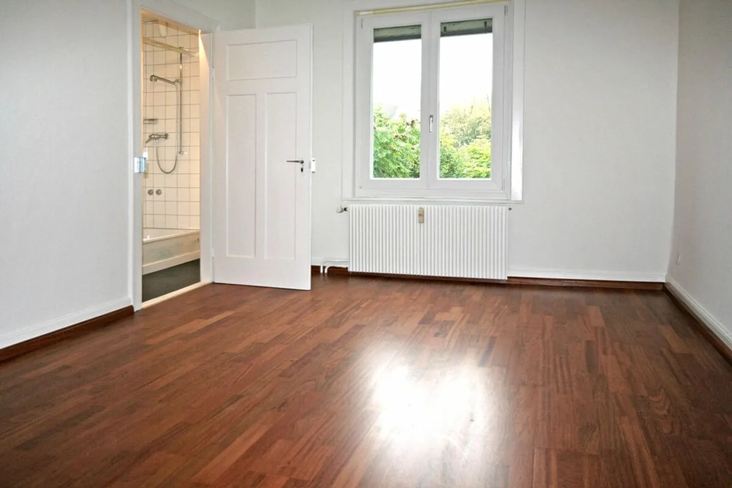 Appartamento elegante con 3 camere - Quartiere affascinante a Basilea con collegamenti ottimali! - Foto 8 di 8