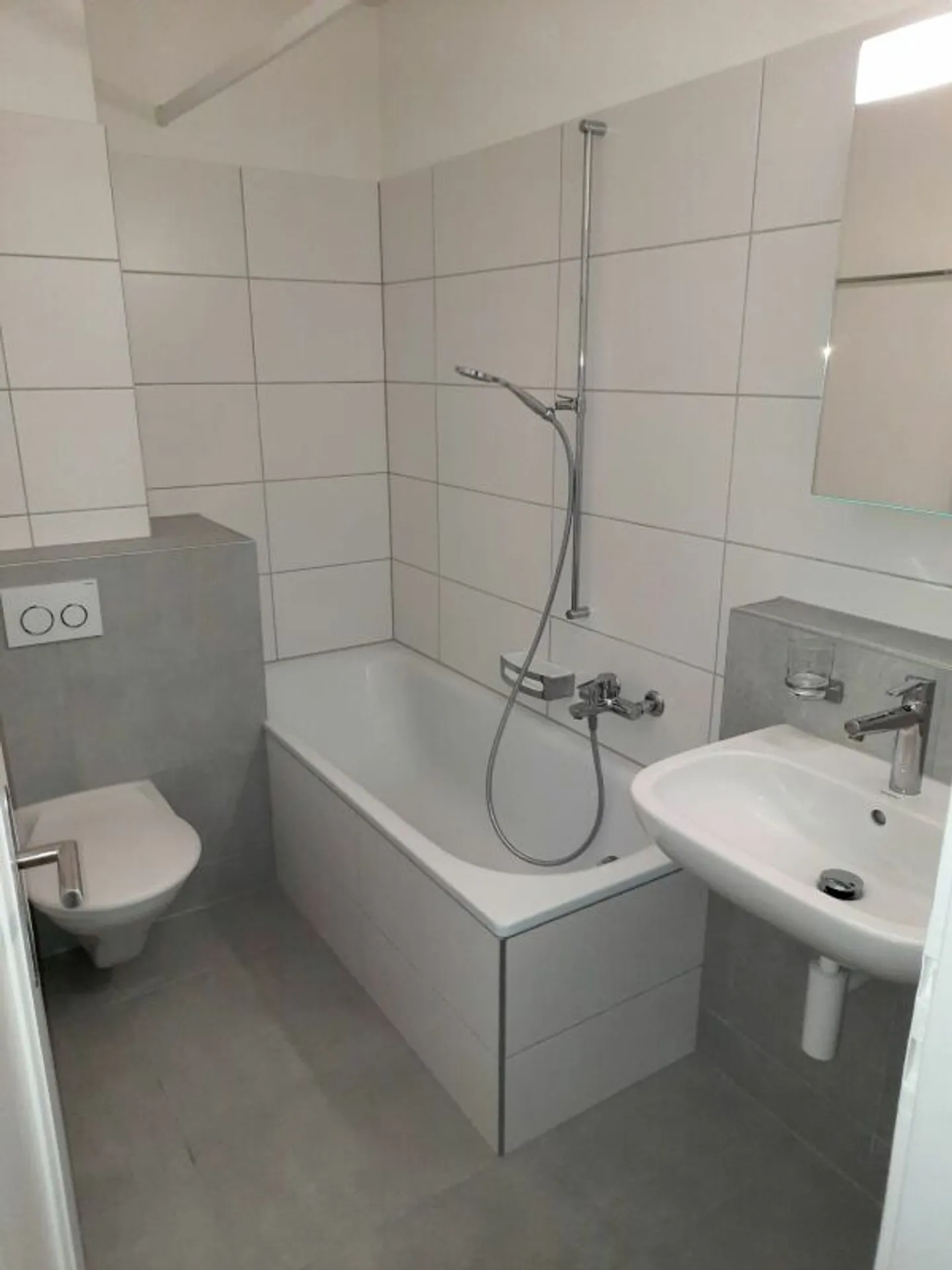 Beautiful 3.5-room apartment in a good location - Photo 7 of 13
