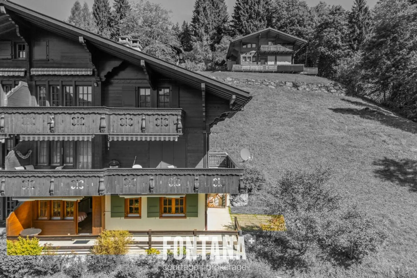 PPE «Belzebuth B » - Photo 12 of 13