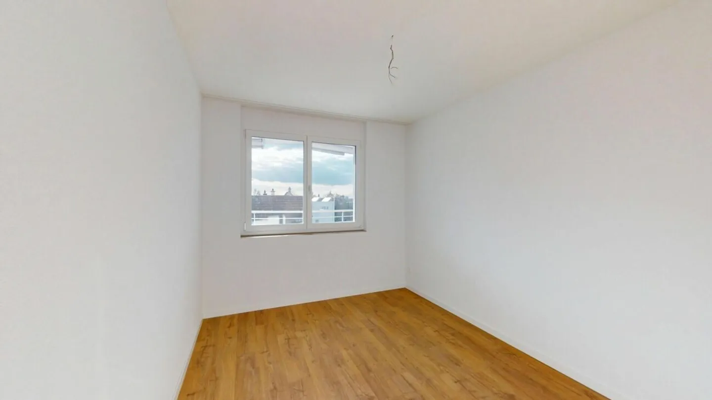 Appartamento moderno di 3,5 locali con terrazza di 27 m² - Foto 5 di 10