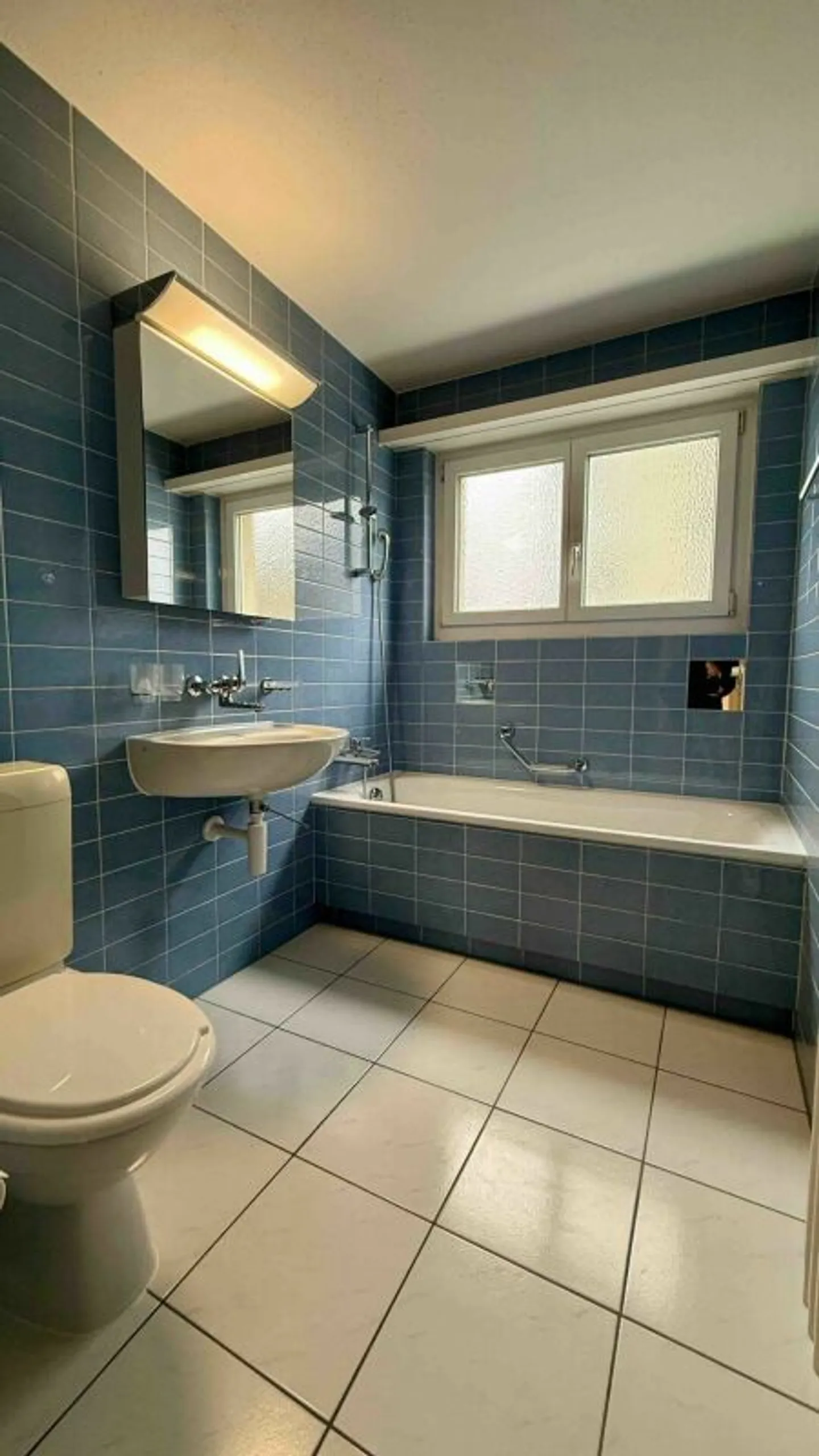 4-Zimmerwohnung - Foto 8 di 9