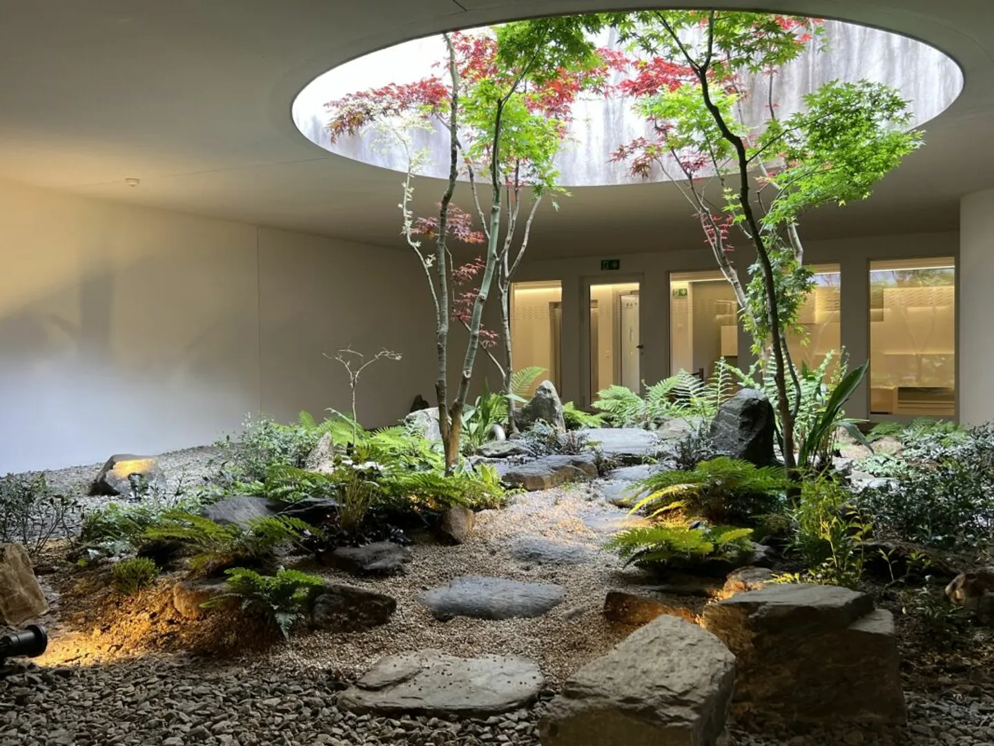 Perfect City Apartment in Muralto in a Quiet and Very Central Location - Photo 1 of 13