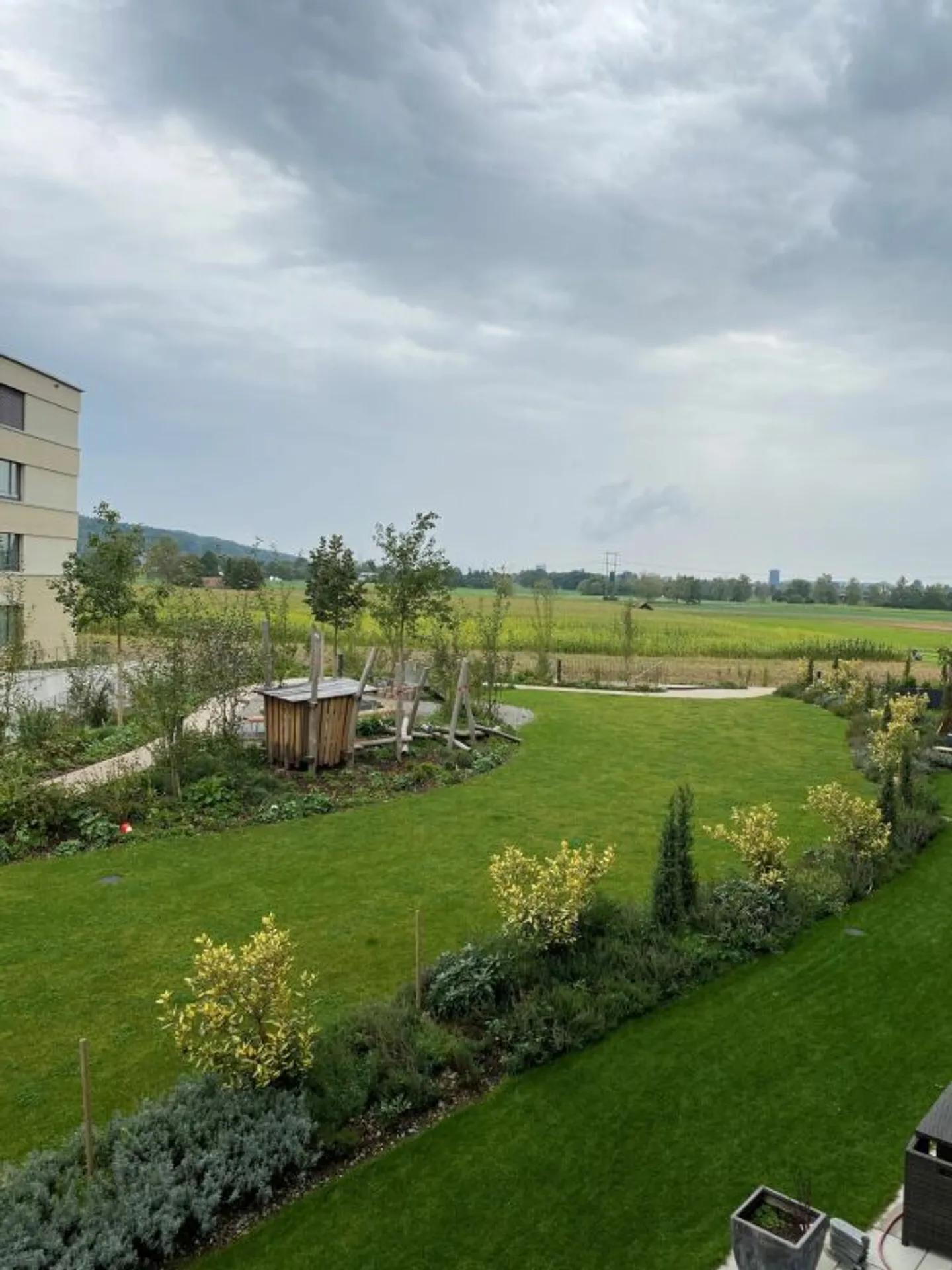 Moderne Wohnung in Fällanden - Foto 9 von 10