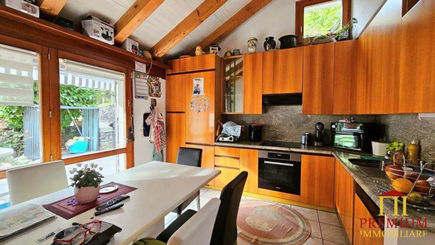 ANTIQUE MILL HOUSE OF SOAZZA - Photo 6 of 11