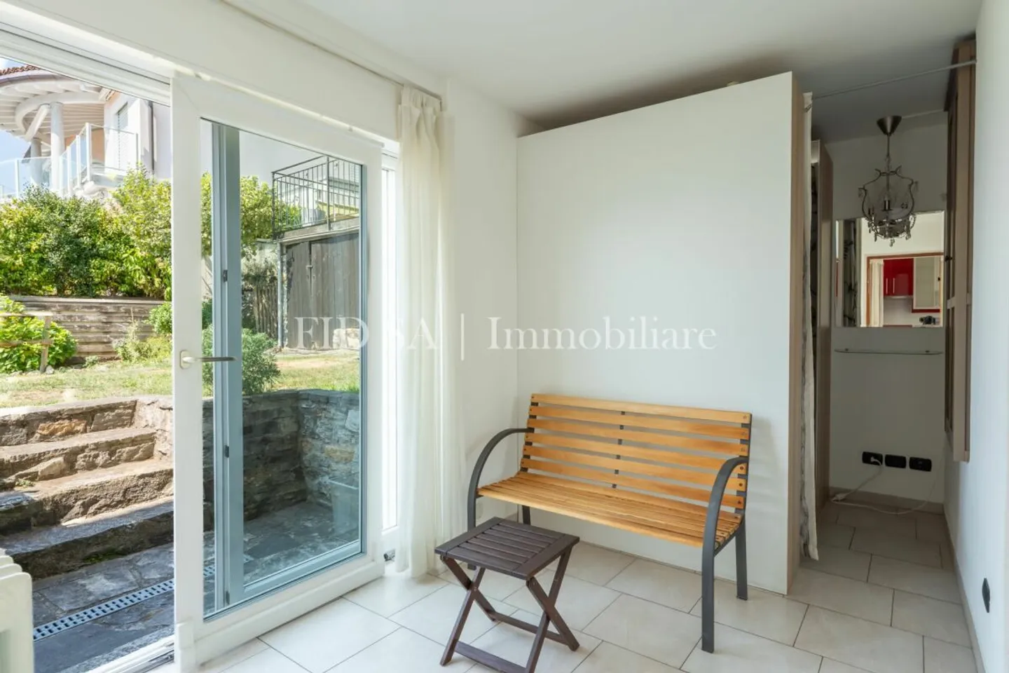 Appartamento affascinante con vista lago - Foto 10 di 12