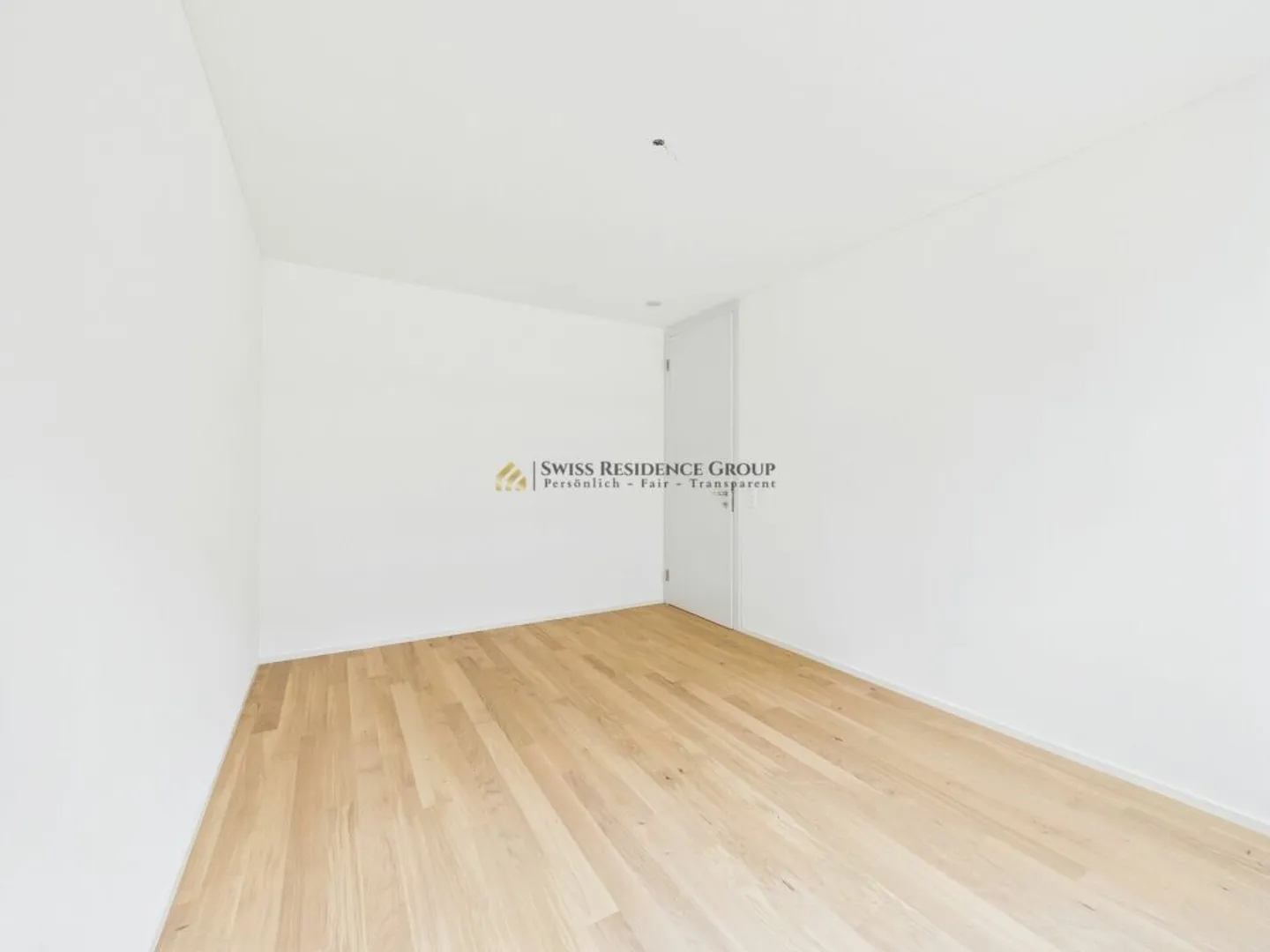 Magnifique appartement de 3.5 pièces lumineux avec balcon à Cham - Photo 5 sur 13