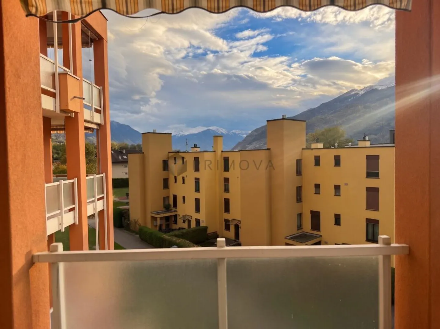 Wellness Oasis with Terrace and Balcony - Photo 1 of 11