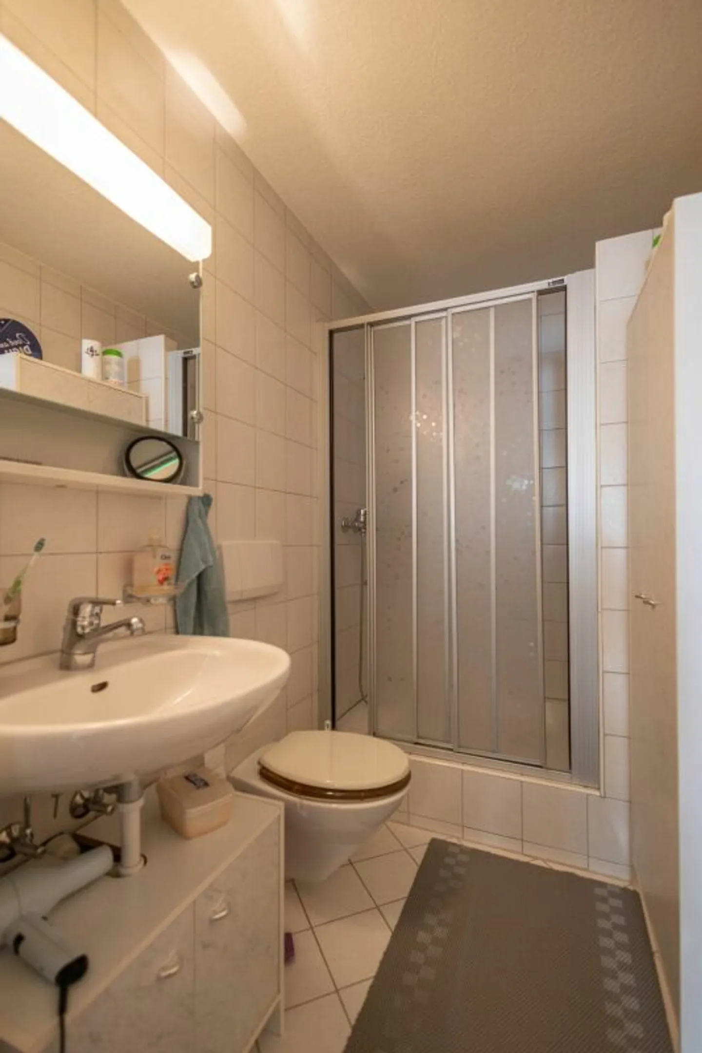 Appartement de 3.5 pièces - Photo 9 sur 11