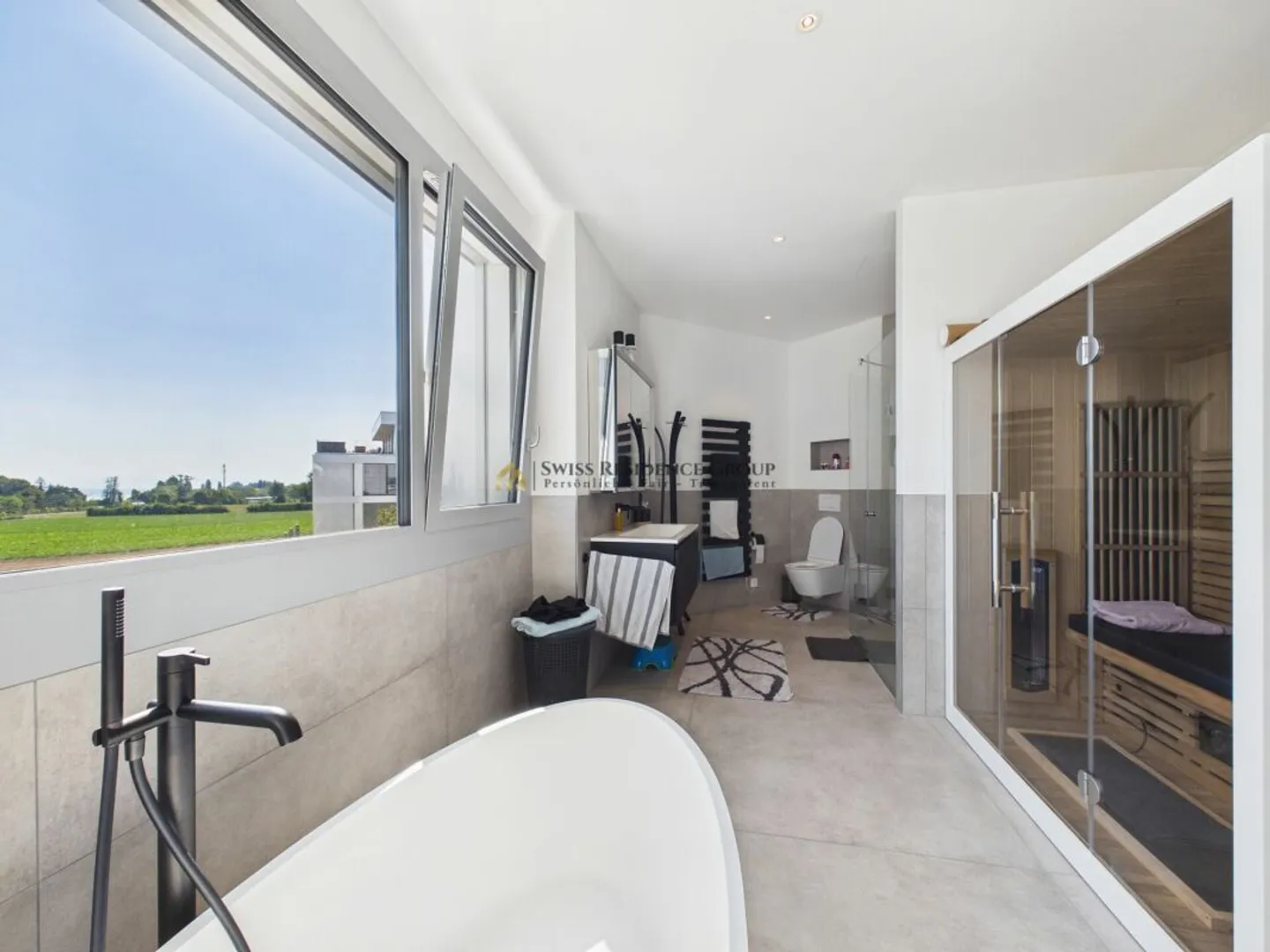 Exklusive Eigentumswohnung mit traumhafter Bodenseesicht und privater Sauna - Photo 7 of 13