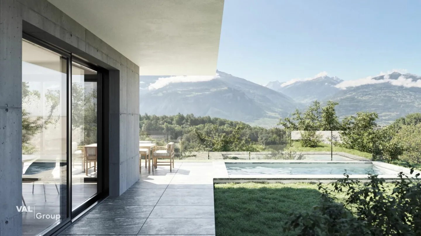 Volume, Raffinement et Tranquillité ? L'adresse Rêvée - Photo 5 sur 13