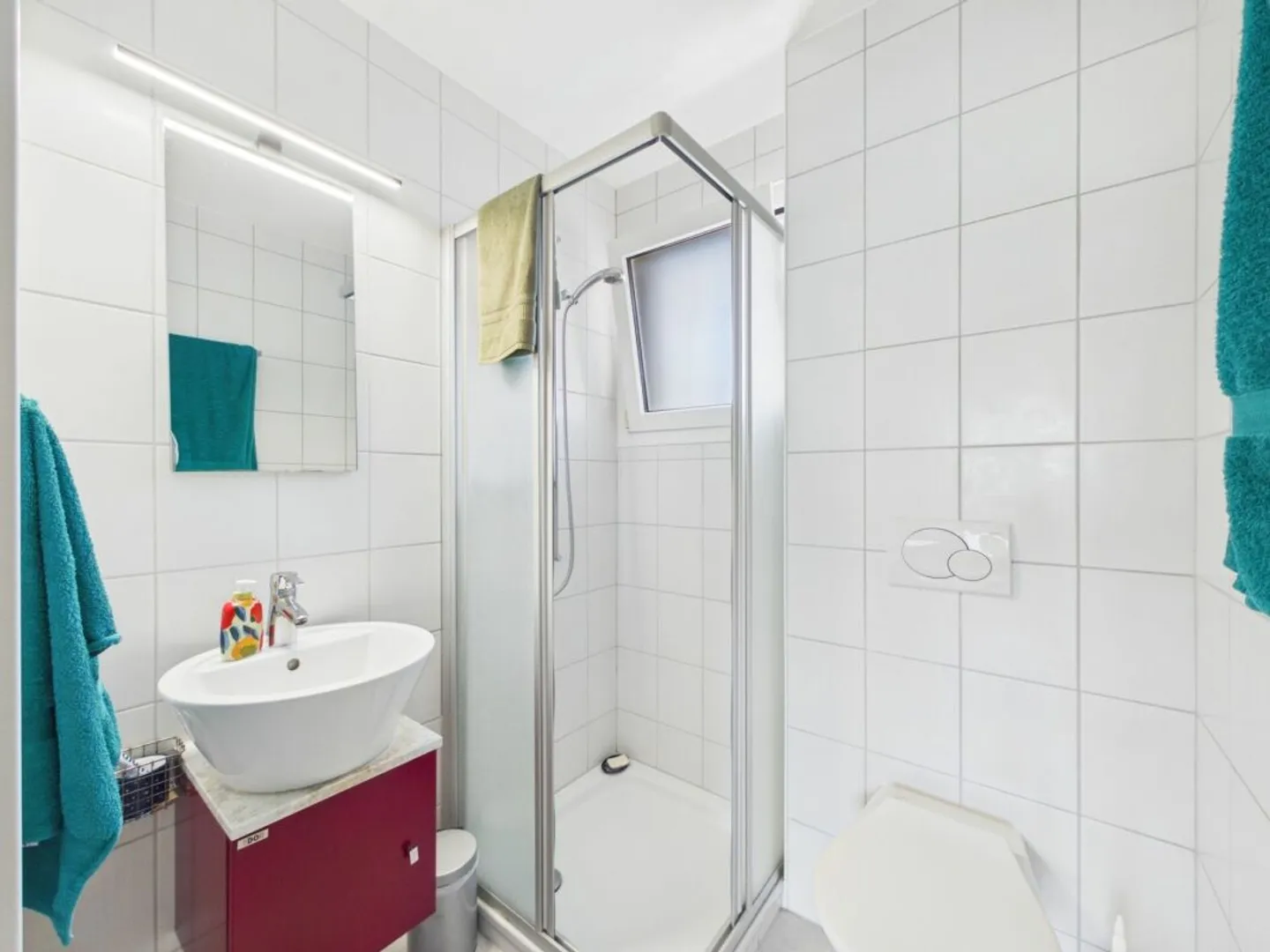 4.5-room duplex apartment - Photo 10 of 11