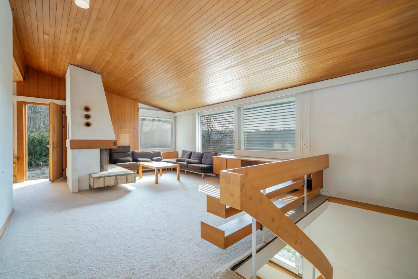 Grosszügiges Grundstück in idyllischer Lage - Foto 4 von 13