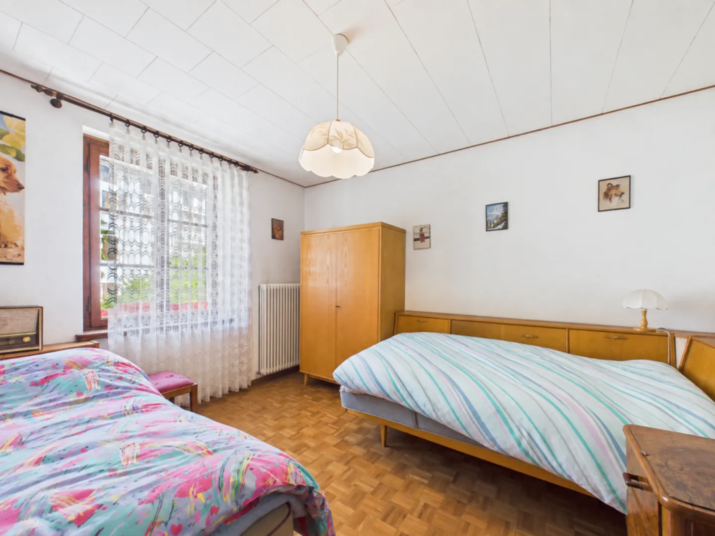 Charmantes Einfamilienhaus mit Wintergarten - Foto 5 von 13